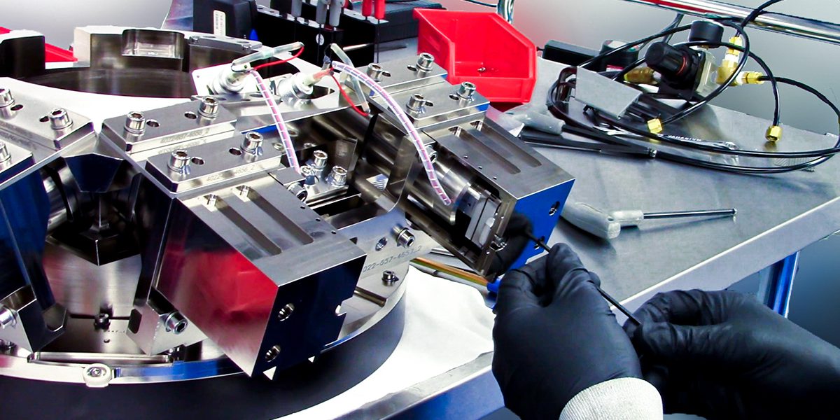 What Is Design for Assembly?