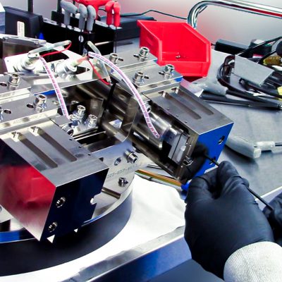 What Is Design for Assembly?