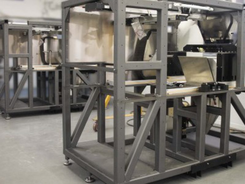 Electromechanical Assembly