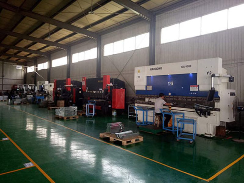Machining
