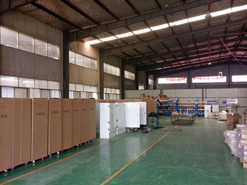 Sheet Metal Fabrication