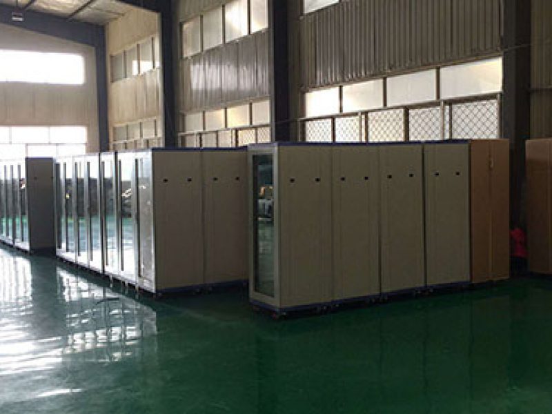 Sheet Metal Finishing