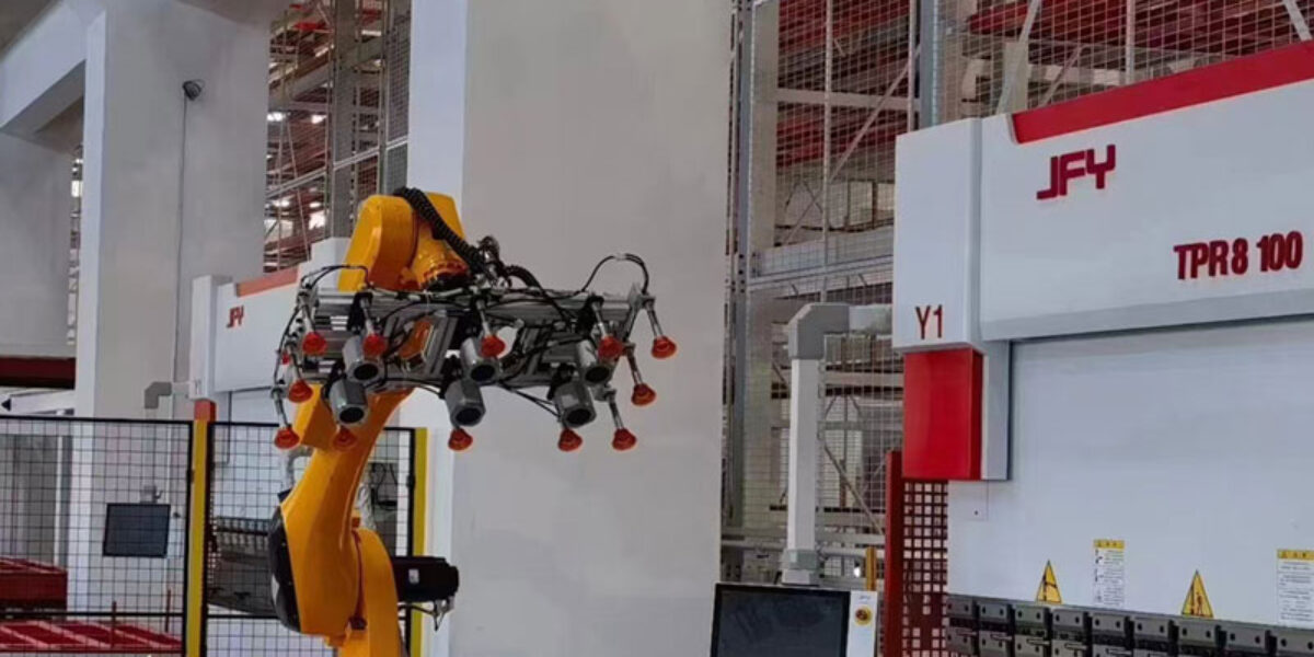 DFMA for Machine Frames, Enclosures, & Welded Structures